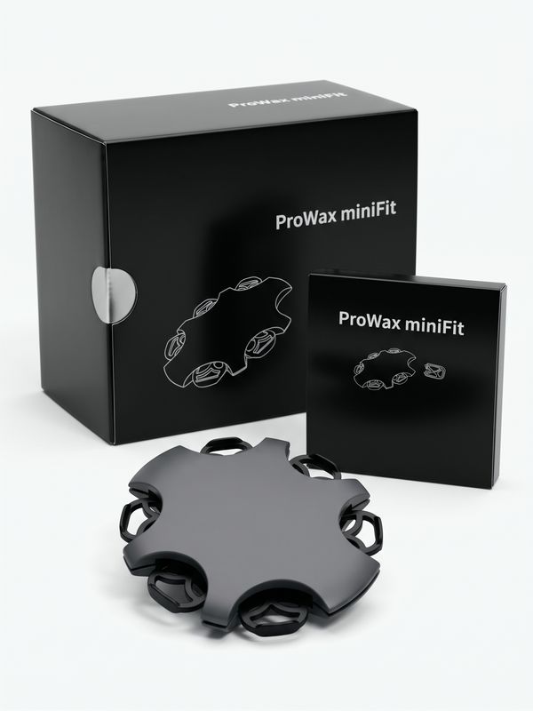 Filtros ProWax miniFit