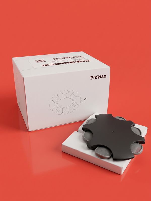 Filtros ProWax